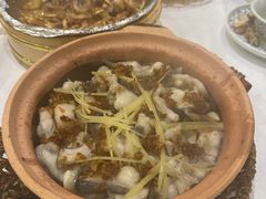 -围龙屋客家食府(福田店)