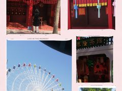 -温州乐园