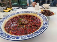 -院8里·少城记忆老川菜(宽窄巷子店)