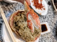-震海贝烤贝·民俗特色店(延吉总店)