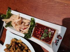 -状元阁烧烤(新华路总店)