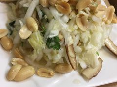 -台北楚楚园馅饼粥(虹桥南丰城店)