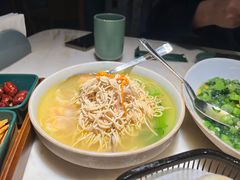 -锦府盐帮·李宅(领展购物广场中关村店)