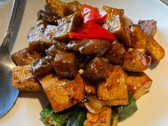 -汤城小厨•粤菜•靓汤(金融街店)