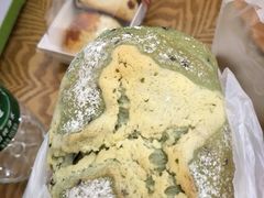 抹茶麻薯-丁香西饼屋(桂林路店)