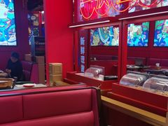 -南锣肥猫·麻辣烤鱼·15年现烤现卖(通州领展店)