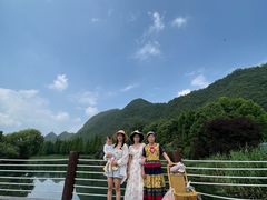 -贵阳市花溪国家城市湿地公园