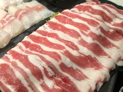 -京韵胡同·酱香羊蝎子火锅涮肉(长寿路店)
