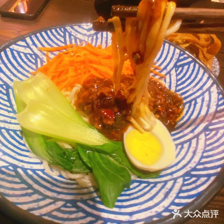 【探店】天津又能吃面又能咂酒的一家隐蔽小馆