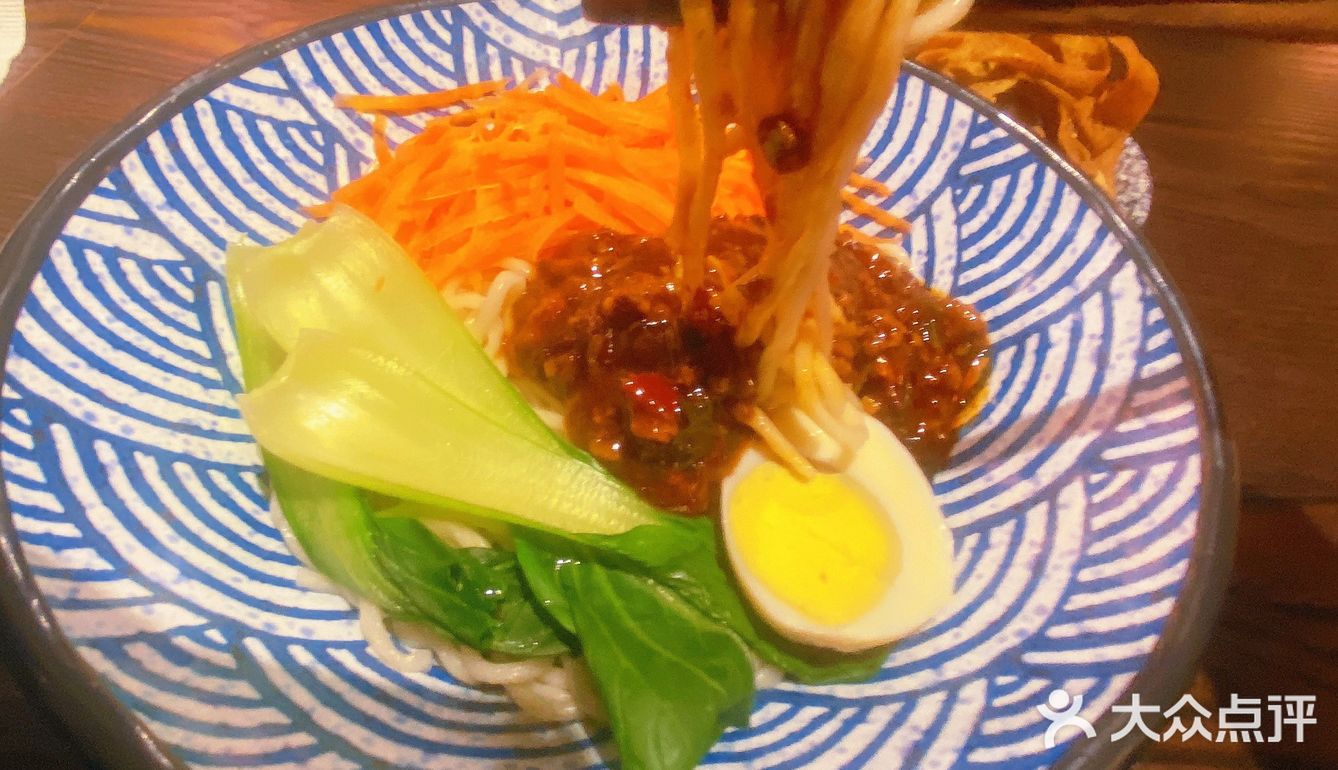 【探店】天津又能吃面又能咂酒的一家隐蔽小馆