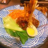 【探店】天津又能吃面又能咂酒的一家隐蔽小馆
