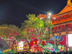 -大唐不夜城