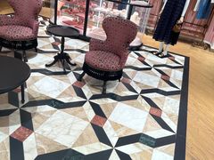 -GUCCI(南京德基店)