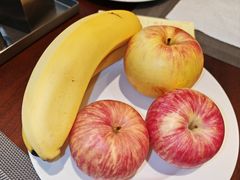 -南郊宾馆·风味自助餐厅·山东十六地市特色菜