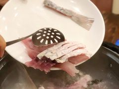 -正能量脆肉鲩火锅