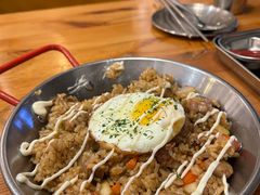 -青春分食(仙林大学城店)