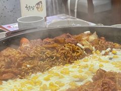 -高基五春川炒鸡排(威海总店)