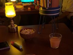 -悦界酒吧(后海店)