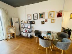 -彩虹糖儿童摄影(金海广场店)