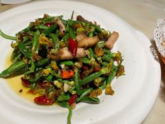 -梁家大院•农家菜(昆山会展中心店)