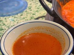 -鸿姐老火锅(静安店)