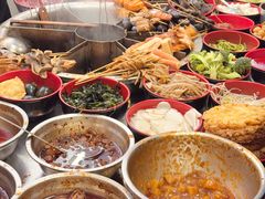-小吴水煮(羊子巷店)