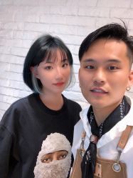 点击看大图 -P.STYLE 派斯造型