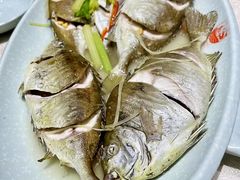 -抱德·潮汕味(敦和店原惠城鱼仔)