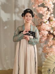 点击看大图 -美云庭古装·格格服汉服·京城旅拍(北京店)