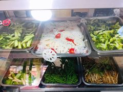 -陈掌柜澄城水盆羊肉(钟楼店)
