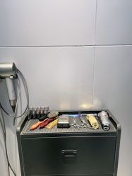 -不迫先生专业男士剪发