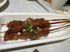 -俏牛哥鲜牛肉牛肆馆(重庆天地店)