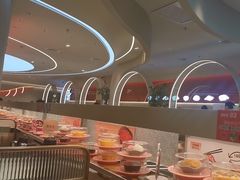-争鲜回转寿司(朝外悠唐PLUS店)