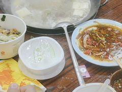 -懒谈秦市井羊肉馆(光谷青年城店)