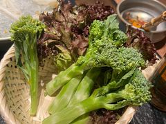 -大龙燚·旷野鲜火锅(广州首店)