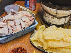 -威邵鸡煲(西华路总店)