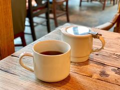 -漫咖啡MAANCOFFEE(清江路店)