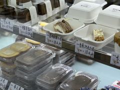 -甜嘟嘟烘焙坊(舒城路店)