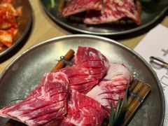 -西塔老太太泥炉烤肉(亚运村店)