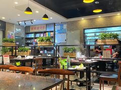 -八合里潮汕鲜牛肉火锅(惠州华贸店)