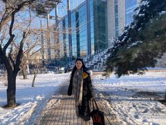 -吉林大学(前卫南区)