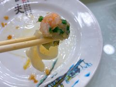 -聚德福海鲜家常菜(刘庄店)