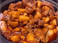 -陆壹捌餐厅(五大道店)