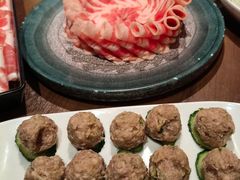 -快乐小羊火锅(河西王府井店)