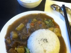iphone_upload_pic-绿柠食堂(北外滩店)