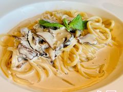 -恰餐厅 CHAR Bar & Grill (珠海仁恒洲际店)