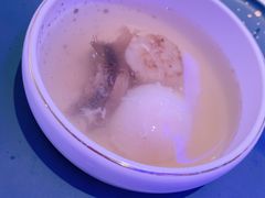 -上海兴国宾馆香樟园西餐厅