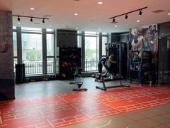 -优昂健身(新光界店)