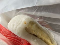 榴莲糯米糍-澳门长洲糯米糍(柯打苏沙街店)
