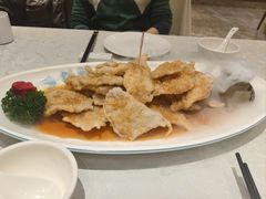 -老妈菜馆(建设街店)